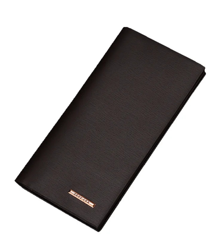 Carteira OuTime - men's wallet